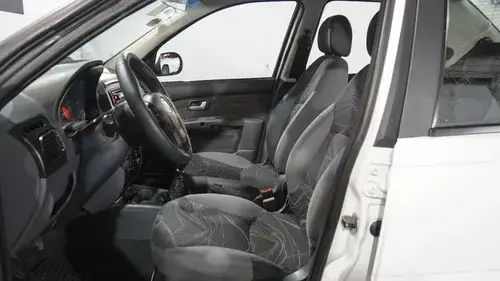 Fiat Siena 1.4 El My 2015 2014