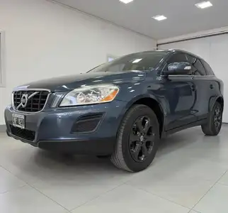 Volvo XC60 2.0 T5 Awd High Plus 240cv 2012