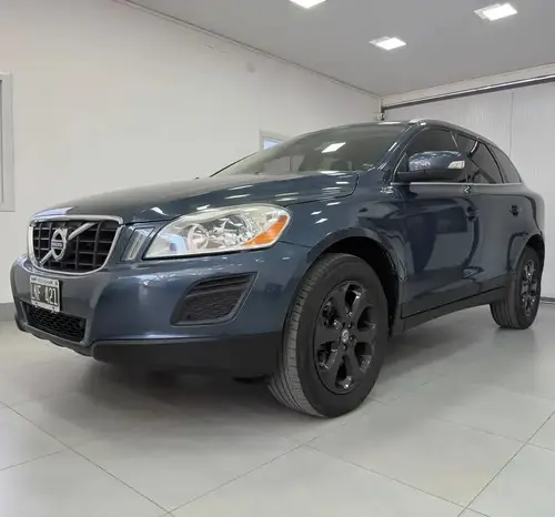 Volvo XC60 2.0 T5 Awd High Plus 240cv 2012