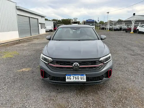Volkswagen Vento GLI 350TSI DSG 2024