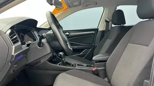 Volkswagen Vento 1.4 Comfortline 150cv At 2019
