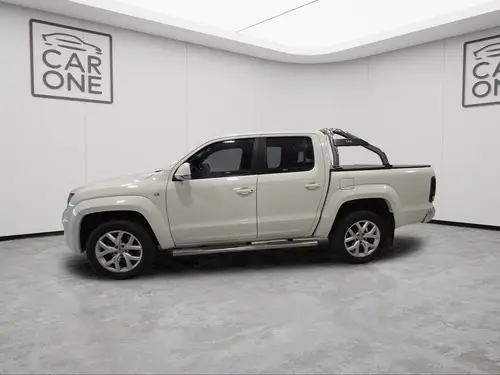 Volkswagen Amarok 3.0 TD V6 258HP 4X4 DC HIGHLINE AT L20 2022