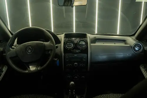 Renault Duster Oroch 2.0 DINAMIQUE L/20 2020