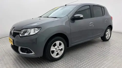 Renault Sandero 1.6 Privilege 105cv 2018