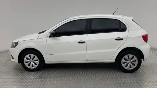 Volkswagen Gol Trend 1.6 Trendline 101cv 2014