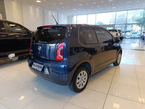 Volkswagen Up! 1.0 Move Up! 75cv 3 p 2015