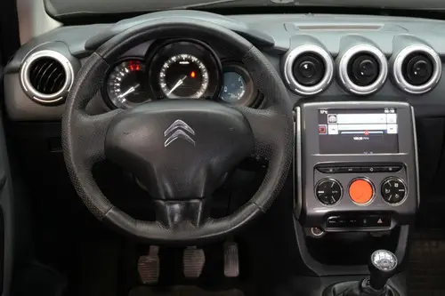 Citroën C3 1.6 Vti 115 Live 2018