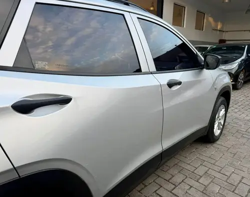 Chevrolet Tracker 1.2 TURBO L20 2020