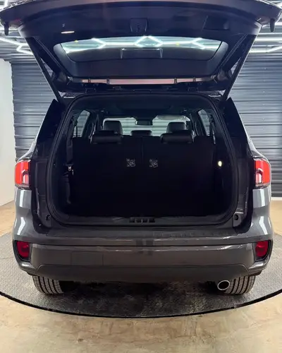 Ford Everest 2.3 Gtdi Ecoboost Titanium 4X4 At 2026