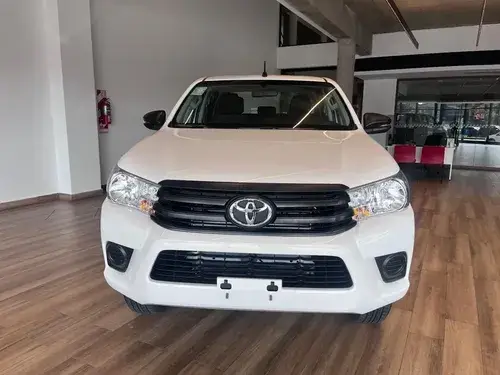 Toyota Hilux Pick-Up 2.4 Cd Dx 150Cv 4X4 At 2026