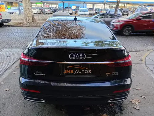 Audi A6 3.0 Tfsi 55 Stronic Quattro 240cv 2021