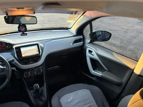 Peugeot 208 ALLURE 1.5 N TOUCHSCREEN 2013