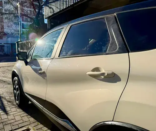 Renault Captur 1.6 Intens Cvt 2019