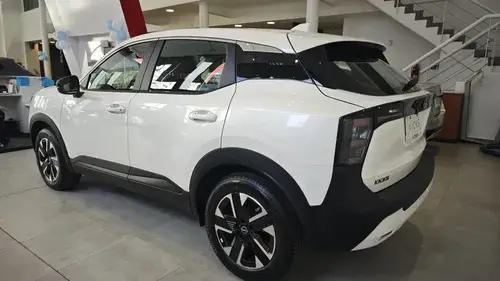 Nissan Kicks 1.0 T200 Sense 2026