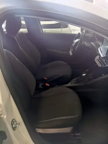 Peugeot 208 1.6 Allure At 2026
