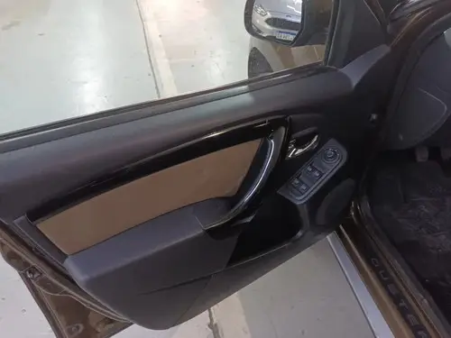 Renault Duster 2.0 Ph2 4x4 Privilege 143cv 2016