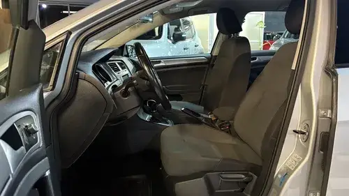 Volkswagen Golf 1.4 Comfortline Tsi Dsg 2015