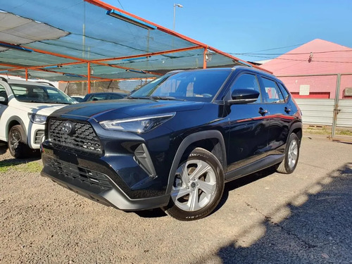 Toyota Yaris Cross 1.5 Xli Cvt 2026