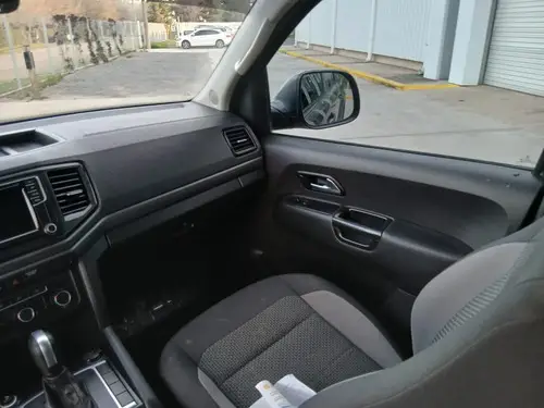 Volkswagen Amarok COMFORTLINE 4X4 AUT V6 30.L 258 CV 2023