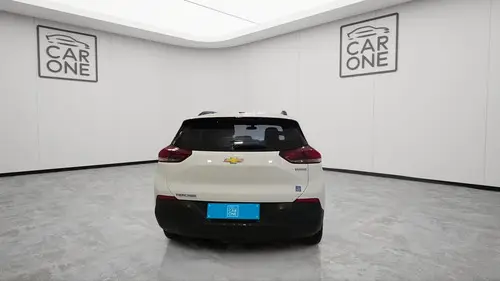 Chevrolet Tracker 1.2 TURBO AT6 L20 2024