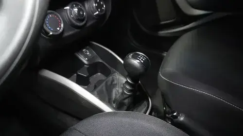 Fiat Argo 1.8 Precision 2020