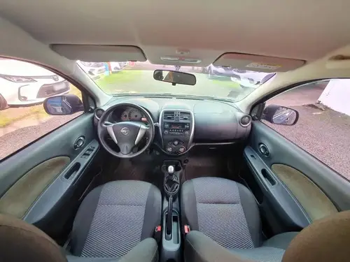 Nissan March 1.6 Active 107cv 2018