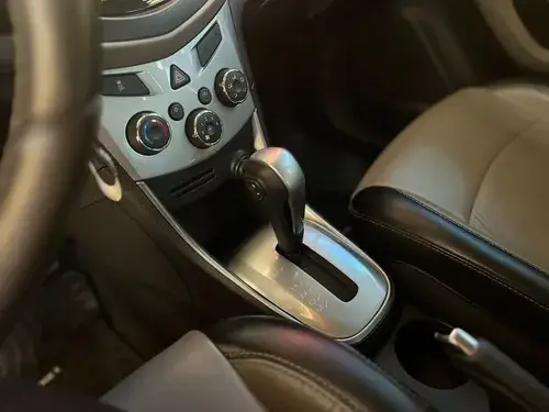 Chevrolet Tracker 1.8 Ltz+ Awd At 140cv 2014