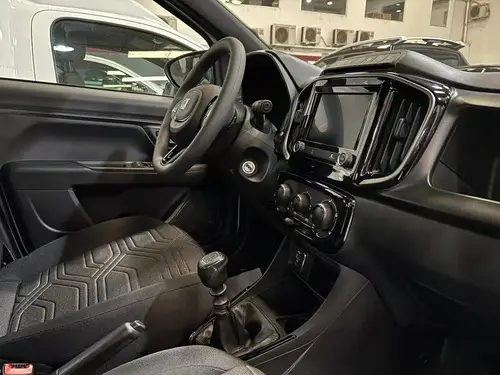 Fiat Strada 1.3 Freedom Cd 2026