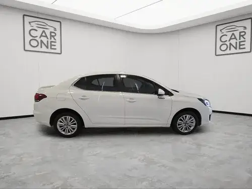 Citroën C4 Lounge 1.6 Vti Live 2021