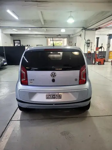 Volkswagen Up! 1.0 Move Up! 75cv 5 p 2015