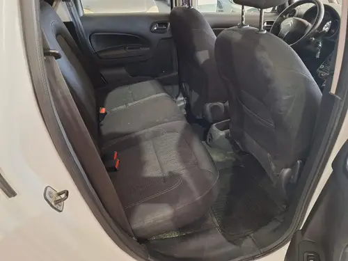 Citroën C3 PICASSO 1.6 VTI 115 TENDANCE A 2015