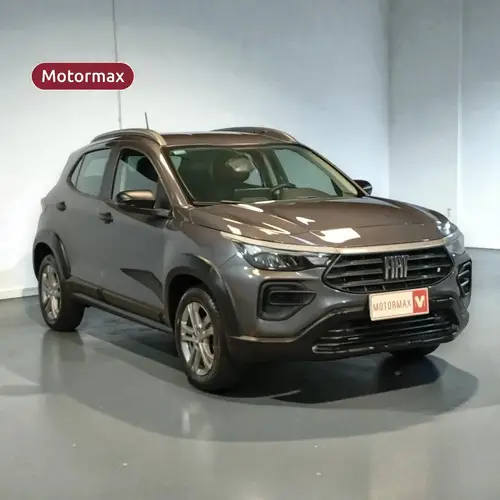 Fiat Pulse 1.3 Drive 2022