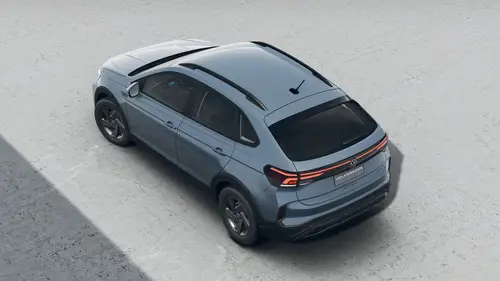 Volkswagen Nivus 1.0 Tsi 200 Trendline 2026