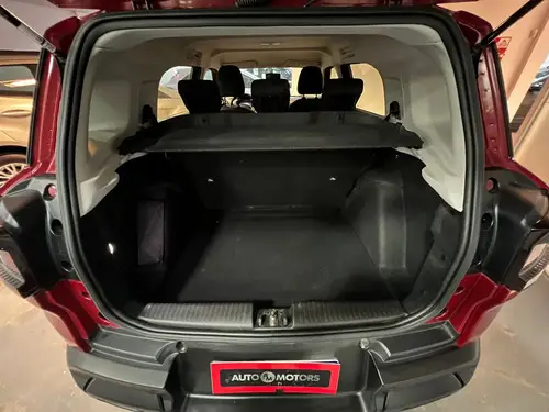 Citroën C3 Aircross 1.0 Feel Pack 7As Turbo 200 Cvt 2024