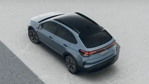 Volkswagen Nivus Highline Outfit 200 TSI AT 2026