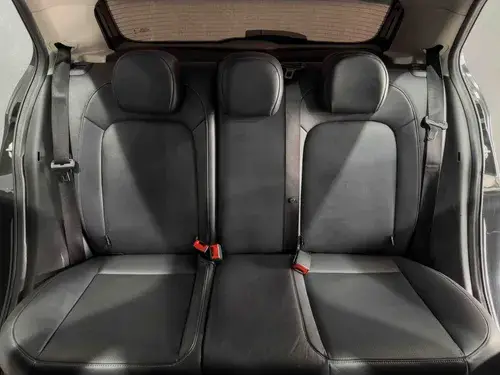 Fiat Argo 1.8 Precision At 2019
