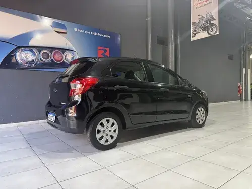 Ford Ka 1.5 S 2018