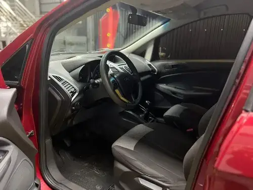 Ford Ecosport 1.6 Se 110cv 4x2 2017