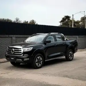 GWM Poer SUPER LUXURY 4WD 8AT 2026