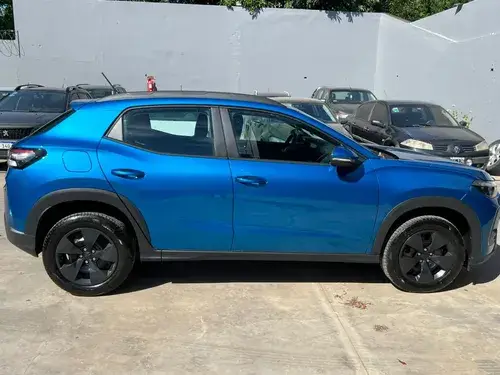 Volkswagen Tera 1.6 Msi Trend Mt 2026
