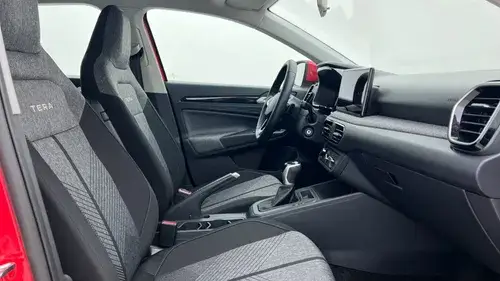 Volkswagen Tera 1.0T 170 Tsi Comfort At 2026