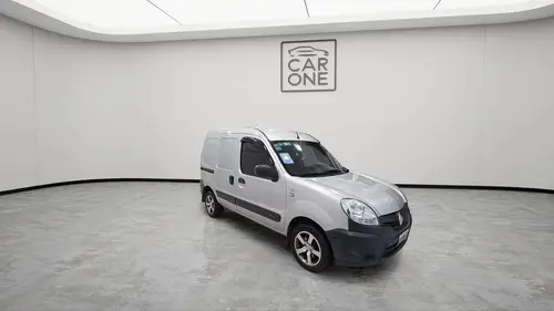 Renault Kangoo 1.6 EXPRESS GRAND CONFORT 2 PLC L14 2014