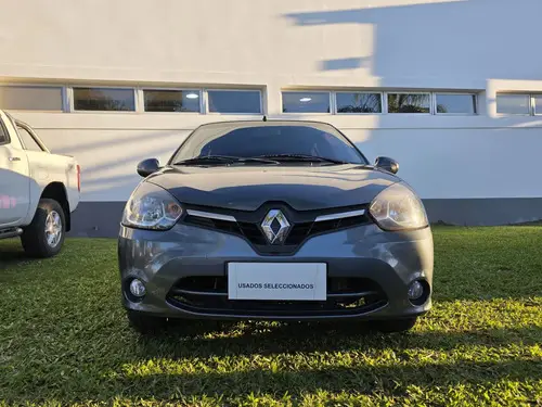 Renault Clio 1.2 Mio Dynamique 2016