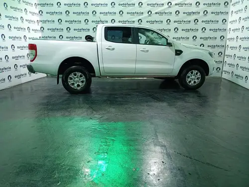 Ford Ranger 3.2 TDI 4X2 DC XLS L19 2022