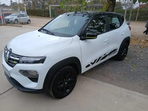 Renault Kwid ICONIC BITONO 1.0 2025