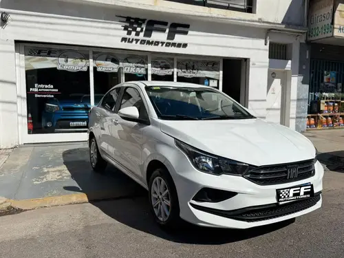 Fiat Cronos 1.3 Gse Like 2024