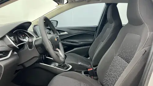 Chevrolet Onix 1.2 Lt 2020