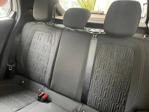 Fiat 600 hybrid 1.2 E-Dct 2026