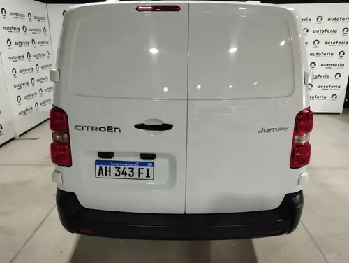 Citroën Jumpy 1.5 HDI 120 L3 L24 2025