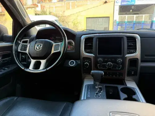 RAM 1500 5.7 Laramie Atx V8 2021